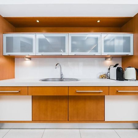 Apartament W Centrum Krakowa Na Ulicy Dlugiej Bagian luar foto