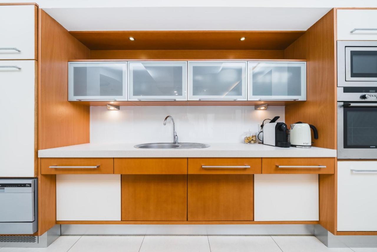 Apartament W Centrum Krakowa Na Ulicy Dlugiej Bagian luar foto