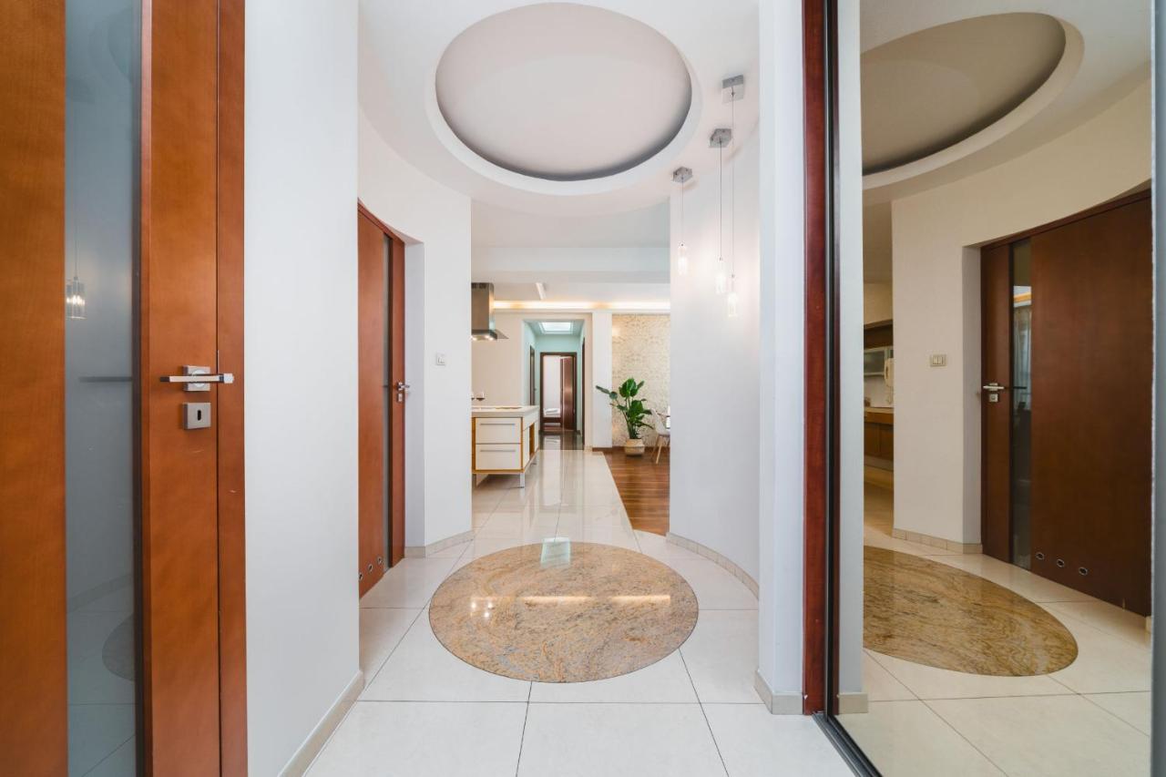Apartament W Centrum Krakowa Na Ulicy Dlugiej Bagian luar foto