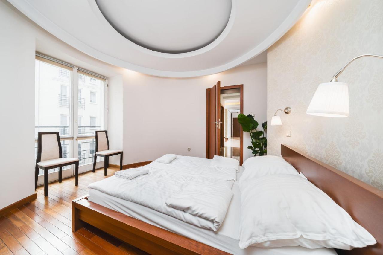 Apartament W Centrum Krakowa Na Ulicy Dlugiej Bagian luar foto